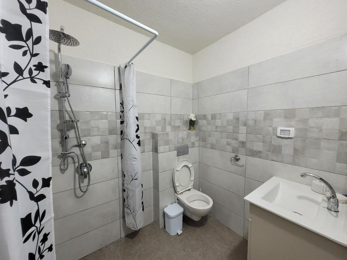 Akhva Accommodation Unit-אחווה יחידת אירוח Arad Exterior photo